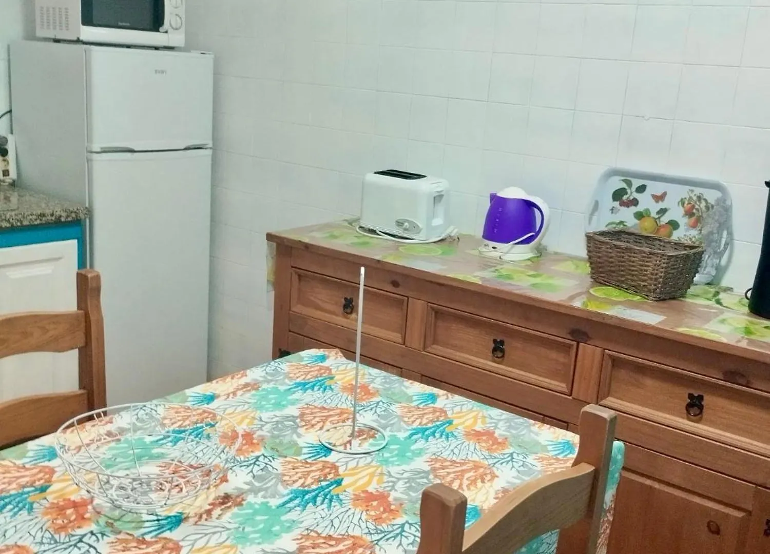 Apartaments Buen Leon Apartment Playa de Tasarte 0*,  Spain