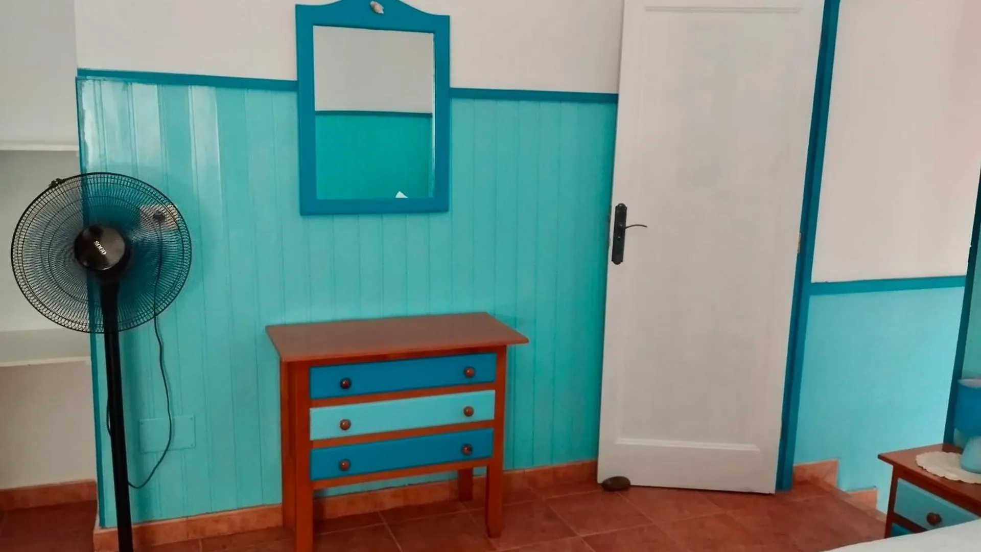 Apartaments Buen Leon Apartment Playa de Tasarte 0*,