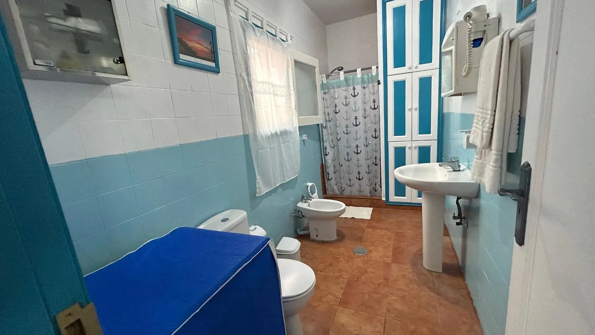 Apartaments Buen Leon Apartment Playa de Tasarte