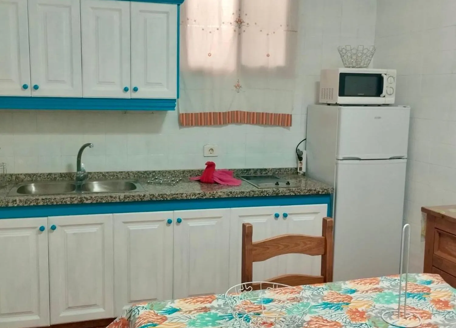 Apartaments Buen Leon Apartment Playa de Tasarte Spain