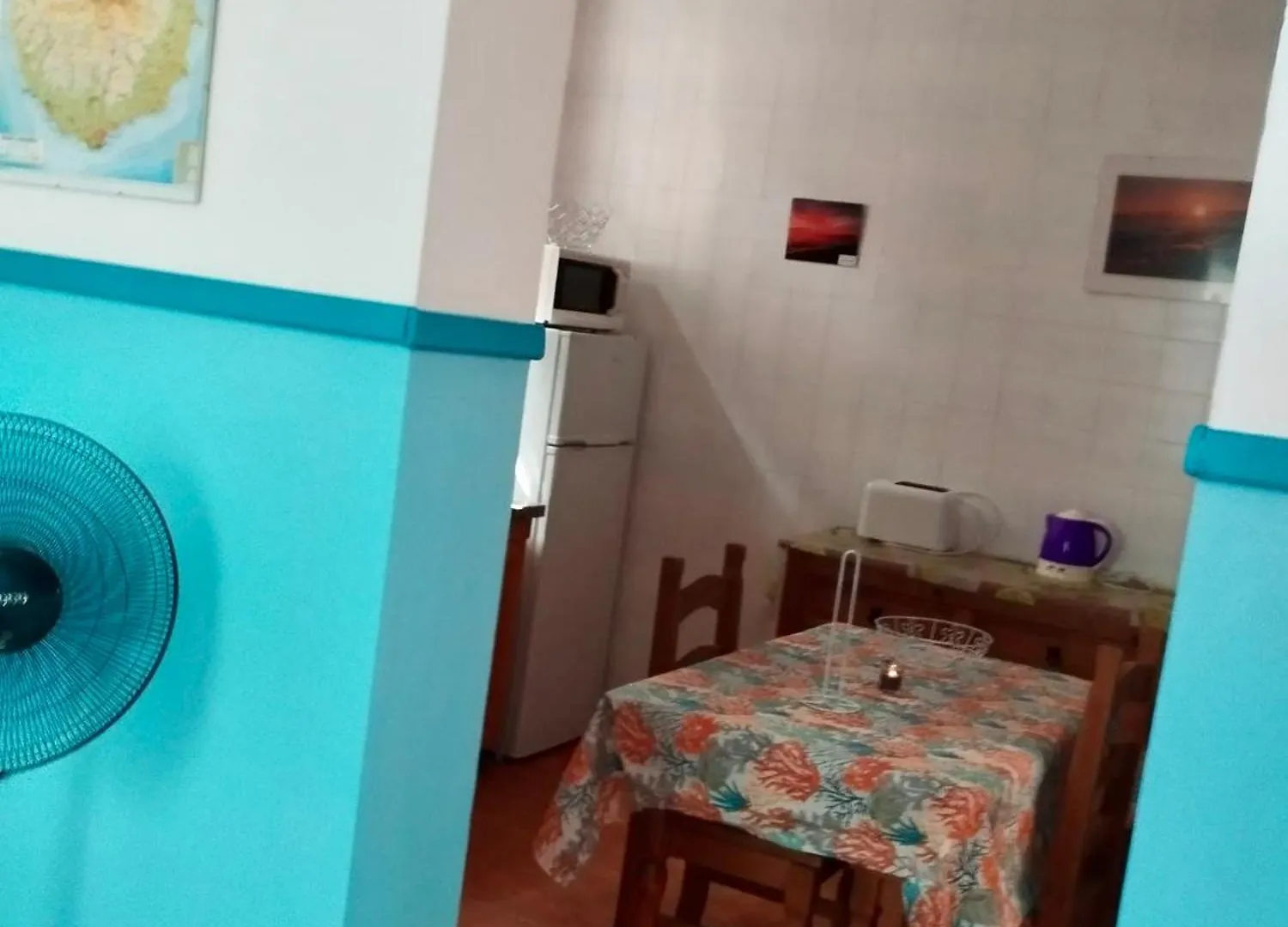 Apartaments Buen Leon Apartment Playa de Tasarte Spain