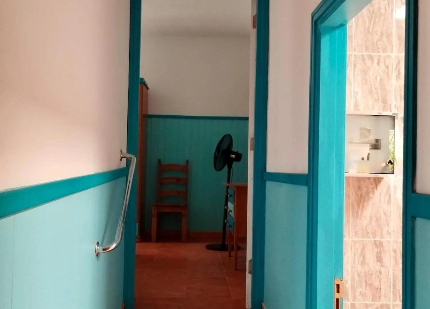 Apartaments Buen Leon Apartment Playa de Tasarte 0*,  Spain
