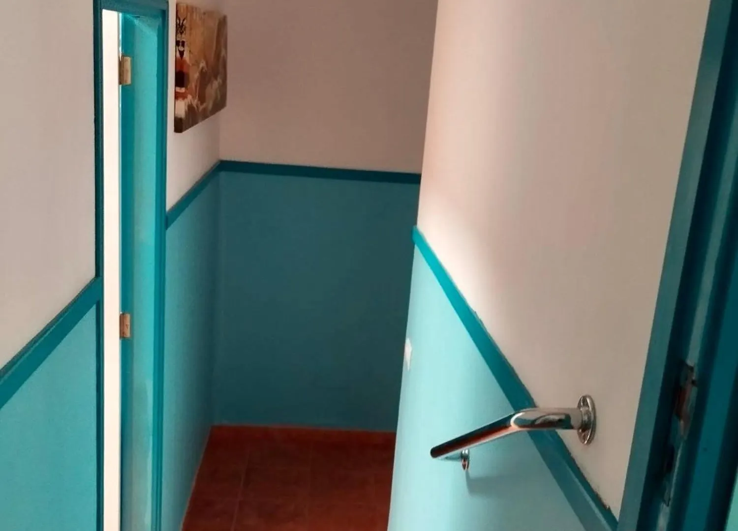 Apartaments Buen Leon Apartment Playa de Tasarte