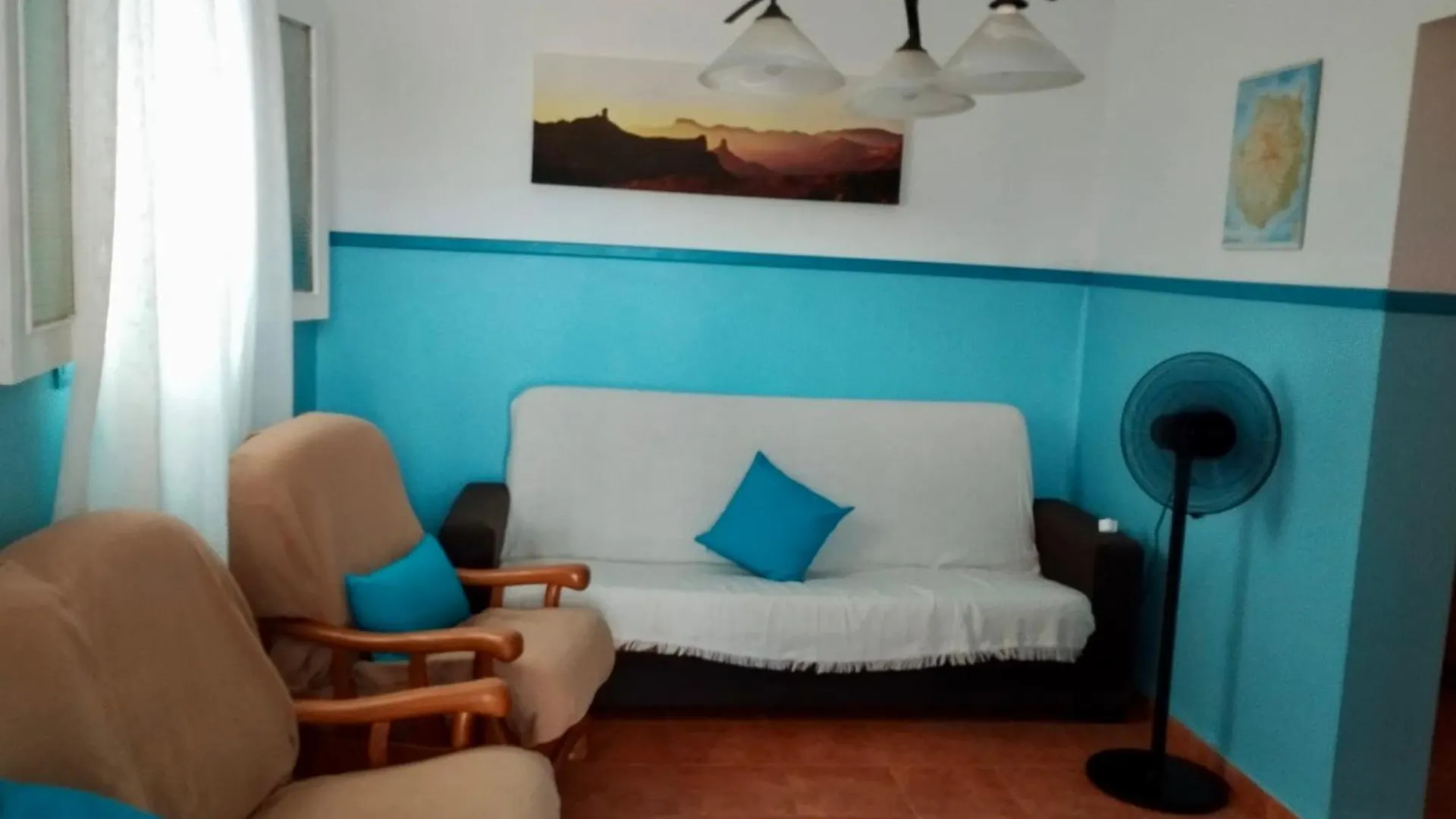 Apartaments Buen Leon Apartment Playa de Tasarte