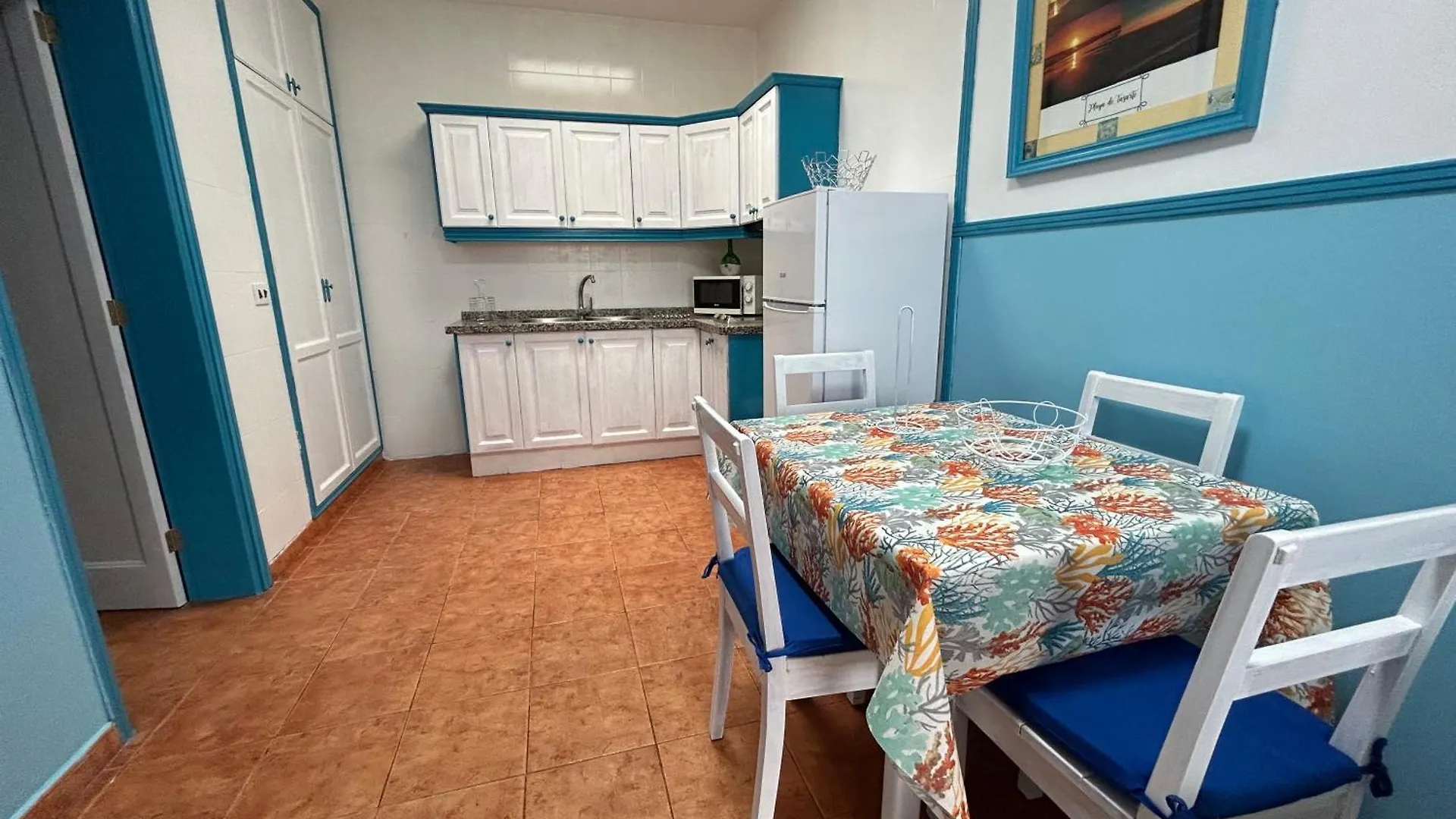 Apartaments Buen Leon Apartment Playa de Tasarte