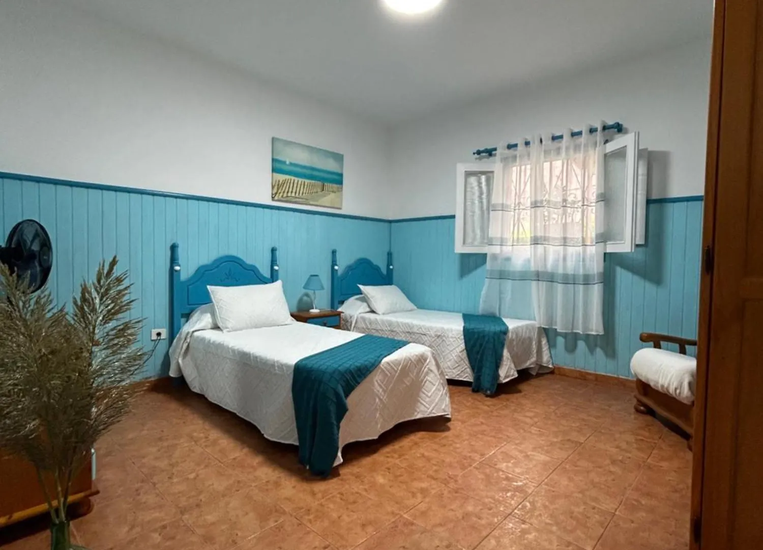 Apartaments Buen Leon Apartment Playa de Tasarte 0*,  Spain
