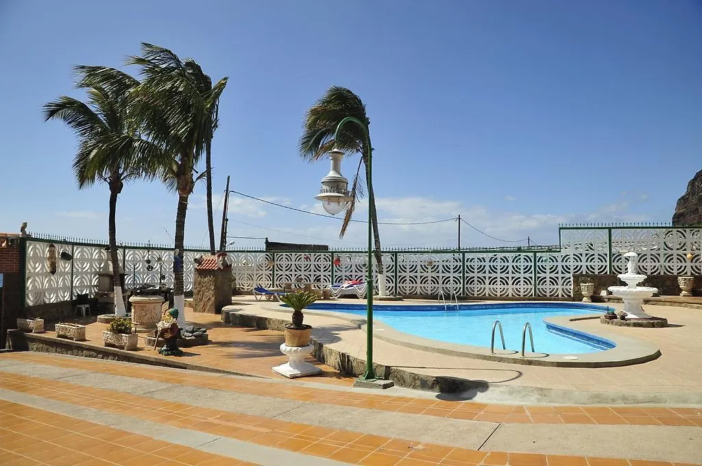 Apartaments Buen Leon Apartment Playa de Tasarte Spain