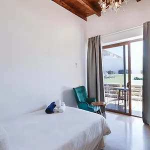 Hotelito Rural Flor De Timanfaya Landhuis