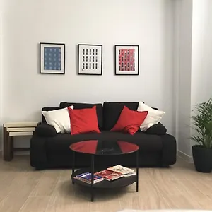 Centro Picacho , Málaga Spanje