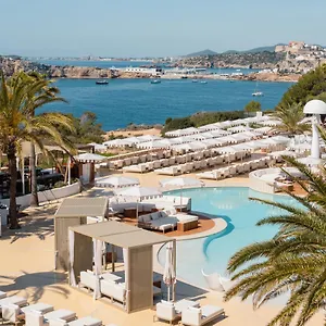 Destino Five Ibiza - 5-star Grand Luxe (adults Only) 5*, Playa De Talamanca Spanje
