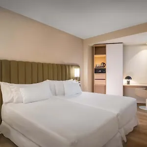 Barcelo Nervion 4*, Bilbao Spanje