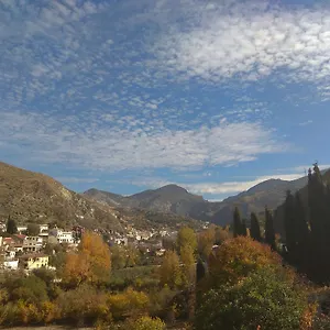 Apartamento Granada I , Monachil Spanje