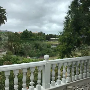 La Socorra Adults Only Homestay