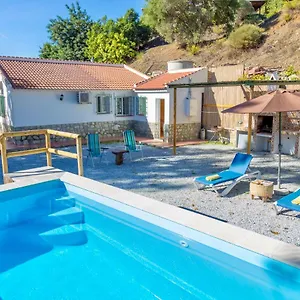 Casa Lirios , Cómpeta Spanje