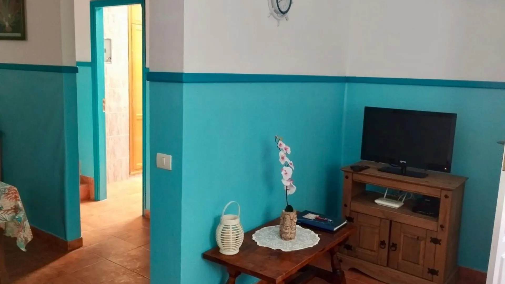 Apartaments Buen Leon Apartment Playa de Tasarte