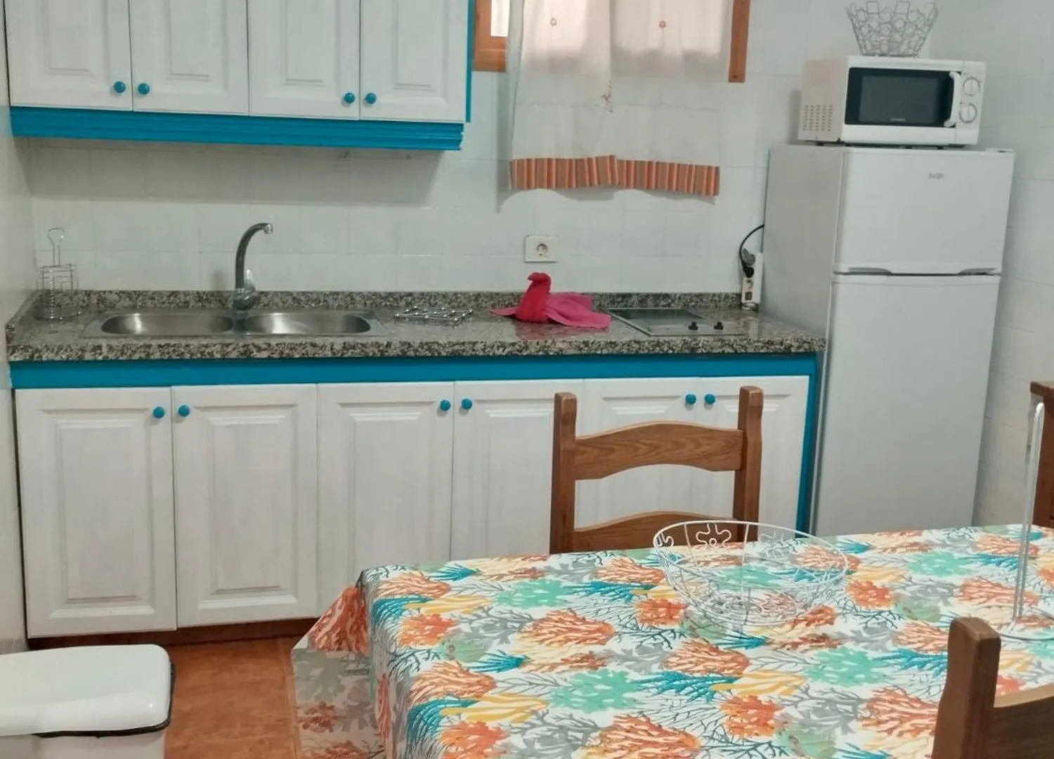 Apartaments Buen Leon Apartment Playa de Tasarte Spain