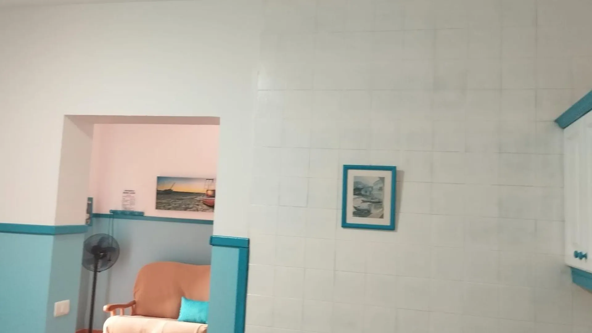 Apartaments Buen Leon Apartment Playa de Tasarte 0*,