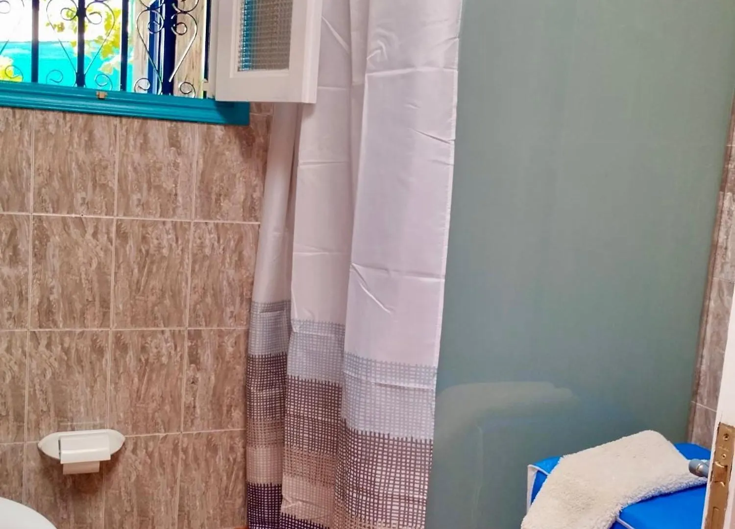 Apartaments Buen Leon Apartment Playa de Tasarte Spain