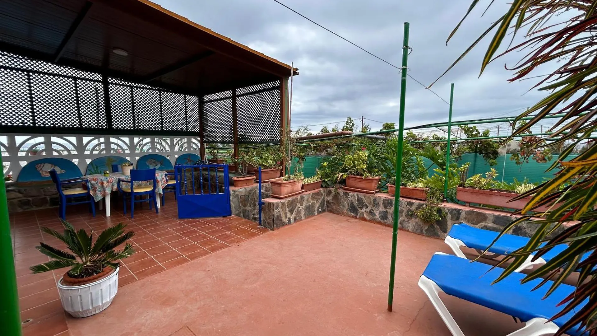 Apartaments Buen Leon Apartment Playa de Tasarte