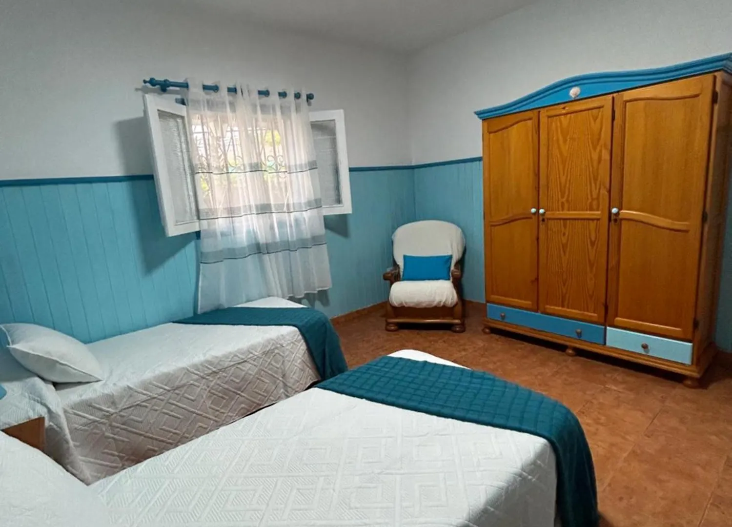 Apartaments Buen Leon Apartment Playa de Tasarte