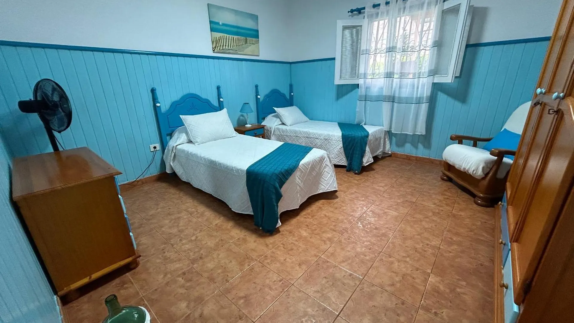 Apartaments Buen Leon Apartment Playa de Tasarte