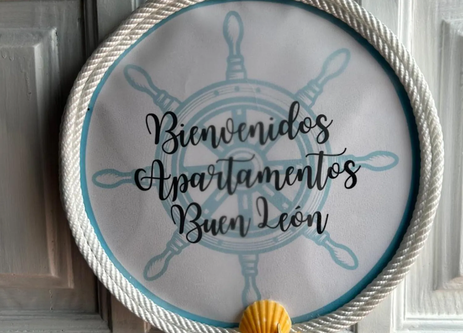 Apartaments Buen Leon Apartment Playa de Tasarte